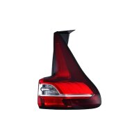 Rückleuchte rechts mit Blinklicht (LED) 12 V mit...