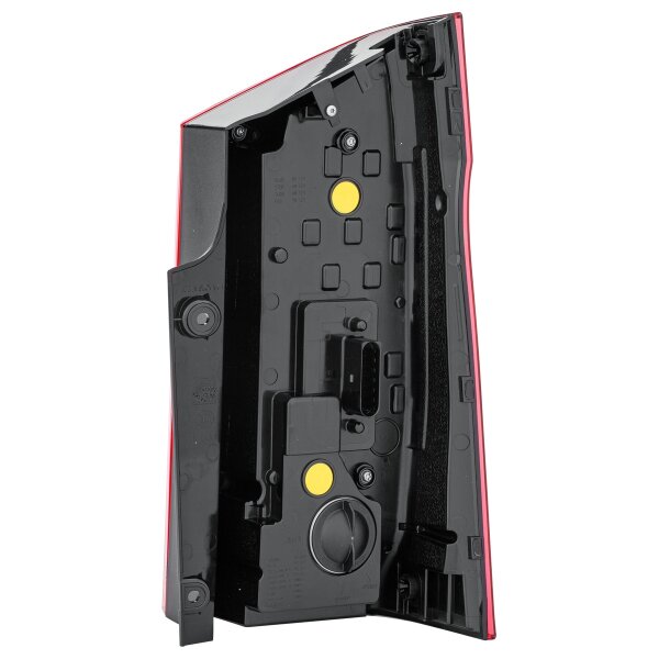 Rückleuchte links 12 V P21W HELLA für u.a. MERCEDES-BENZ VITO