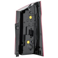 Rückleuchte links mit Rückfahrlicht 12 V...