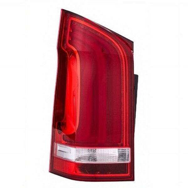 Rückleuchte links 12 V LED HELLA für u.a. MERCEDES-BENZ VITO