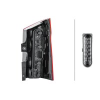 Rückleuchte links 12 V LED HELLA für u.a. MERCEDES-BENZ VITO