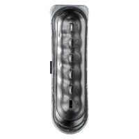 Rear Light right 12 V LED HELLA suitable for e.g. MERCEDES-BENZ VITO