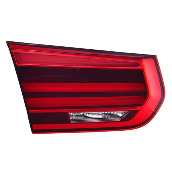 Rückleuchte links mit Rückfahrlicht (LED) 12 V mit Hybridtechnologie H21W HELLA für u.a. BMW 3er Touring