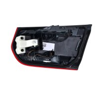 Rückleuchte links mit Rückfahrlicht (LED) 12 V mit Hybridtechnologie H21W HELLA für u.a. BMW 3er Touring