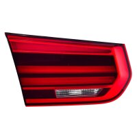 Rear Light left 12 V H21W with hybrid technology HELLA for e.g. BMW 3 Series