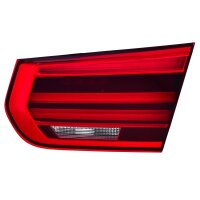 Rückleuchte rechts 12 V H21W mit Hybridtechnologie HELLA für u.a. BMW 3er