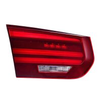 Rückleuchte links mit Rückfahrlicht (LED) 12 V...