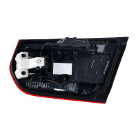 Rückleuchte links 12 V H21W mit Hybridtechnologie HELLA für u.a. BMW 3er