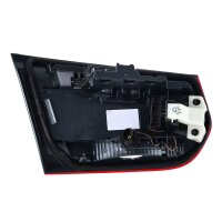 Rückleuchte rechts 12 V H21W mit Hybridtechnologie HELLA für u.a. BMW 3er