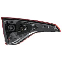 Rear Light right 12 V W16W with hybrid technology HELLA for RENAULT SCÉNIC