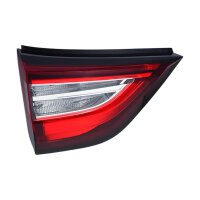 Rückleuchte links mit Schlusslicht (LED) 12 V mit...