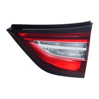 Rückleuchte rechts mit Schlusslicht (LED) 12 V mit...