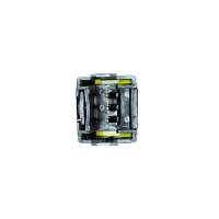 Rückleuchte rechts mit Schlusslicht (LED) 12 V mit Hybridtechnologie W16W HELLA für RENAULT Grand Scénic IV