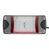 Rückleuchte rechts 24 V LED HELLA universell...