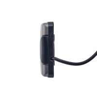 Rear Light right 24 V LED HELLA universally applicable for various vehicles