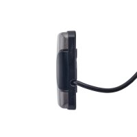 Rückleuchte links mit Schlusslicht 24 V LED HELLA