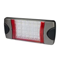 Rückleuchte links mit Schlusslicht 24 V LED HELLA...