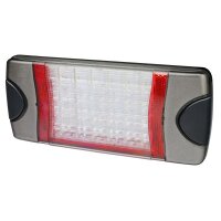Rückleuchte links mit Schlusslicht 24 V LED HELLA für PAUS