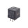 Relay operating current 12 V changeover contact 5-pole HELLA