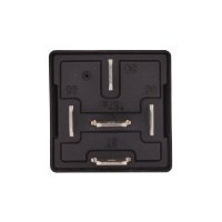 HELLA 4RD 933 332-681 Relais, Arbeitsstrom