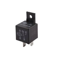 Relay Operating Current 24 V changeover contact 5-pole...