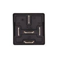 Relais Arbeitsstrom 24 V Wechsler 5-polig HELLA universell für diverse Fzg.