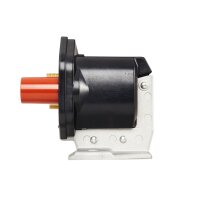 Ignition Coil screwed connection version DIN 2-pin HELLA...