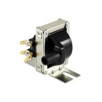 Ignition Coil screwed distributor ignition coil 2-pole...