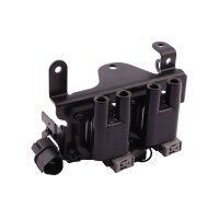 Zündspule geschraubt Anschlussausführung DIN...