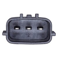 Ignition Coil screwed plug shaft ignition coil 3-pole...