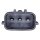 Spark plug ignition coil HELLA screwed for MERCEDES RENAULT SMART NISSAN DACIA