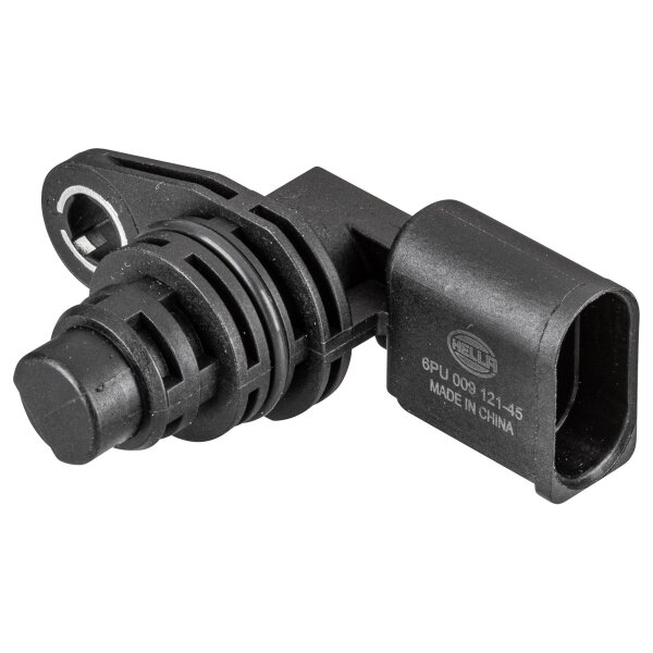 Camshaft position sensor Hall sensor 3-pin HELLA for AUDI A1 and others