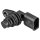 Camshaft position sensor Hall sensor 3-pin HELLA for AUDI A1 and others