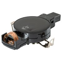 Rain sensor 3-pin clipped HELLA for e.g. CADILLAC ATS