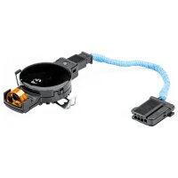 Rain Sensor 3-pin clipped HELLA suitable for e.g. OPEL...