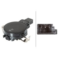 Rain Sensor 3-pin clipped HELLA IAM expertise suitable for e.g. FORD KUGA