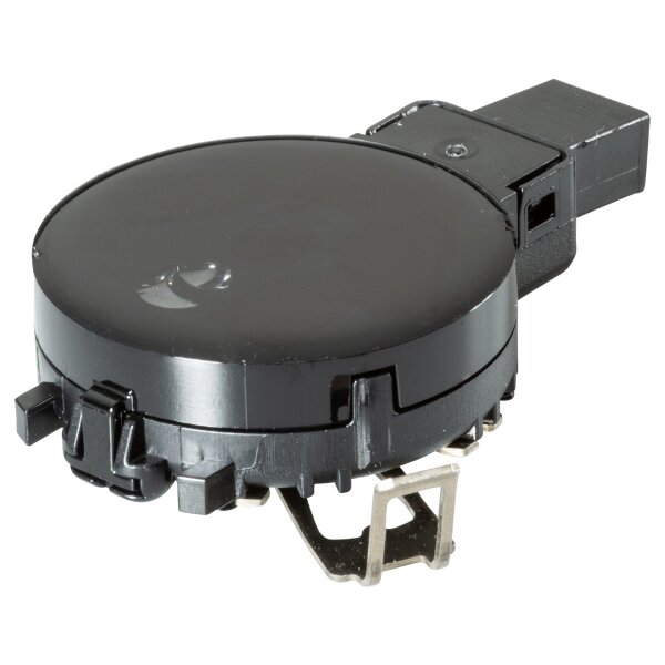 Rain Sensor for safe driving 3-pin clipped HELLA suitable for FORD and others