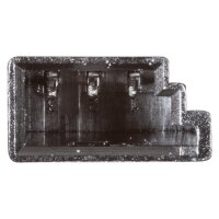 Rain Sensor for safe driving 3-pin clipped HELLA suitable...