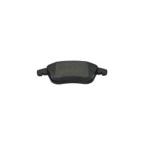 Brake pad set disc brake HELLA for e.g. FORD Mondeo V