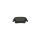 Brake pad set, disc brake CBI 17.8mm HELLA for CHRYSLER 300 C and others