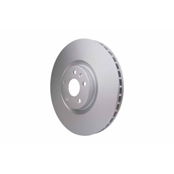 Bremsscheibe HELLA PAGID für VOLVO XC60 II
