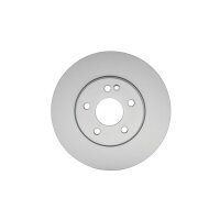 2 Brake Discs internally ventilated Ø 67 mm 28 mm...