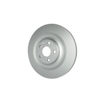 2 Bremsscheiben innenbelüftet Ø 63,6 mm 20 mm HELLA für u.a. VOLVO XC90