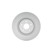 2 Brake Discs internally ventilated Ø 67 mm 22 mm...