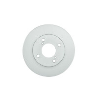 2 Brake Discs internally ventilated Ø 60 mm 20 mm...