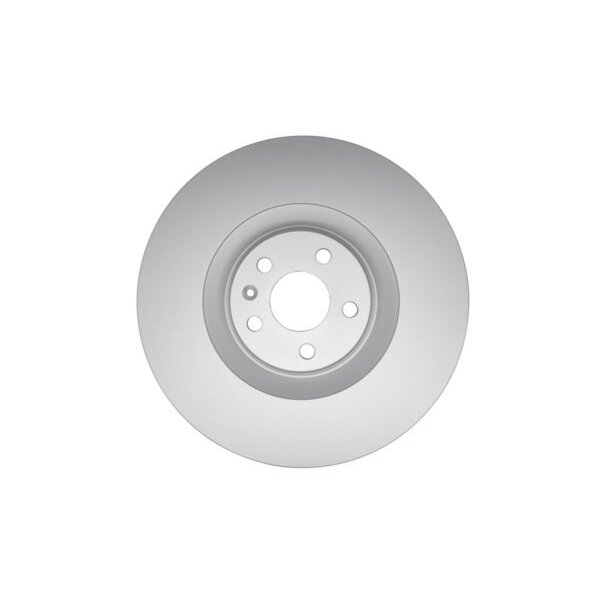 Bremsscheibe HELLA PAGID für VOLVO XC60 II