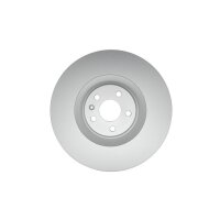 Bremsscheibe HELLA PAGID für VOLVO XC60 II