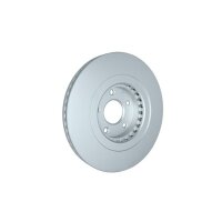 Bremsscheibe HELLA PAGID für MAZDA CX-5
