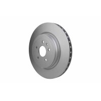 2 Brake Discs internally ventilated Ø 70.2 mm 28...