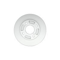 2 Brake Discs internally ventilated Ø 60 mm 20 mm...